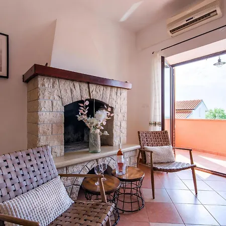 Casa de Férias V