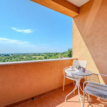V Casa de Férias Koromani